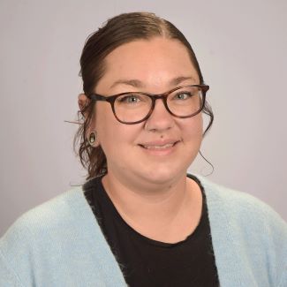Jerriko Scott, Our Center Director